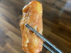 -大益烤鸡