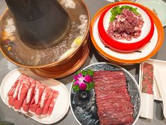 -额尔敦传统涮(体育场店)