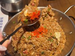 -神府路壹号·海鲜烧烤·砂锅粥·锅物(三坊七巷店)