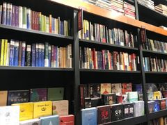 -西西弗书店·矢量咖啡(新光天地店)