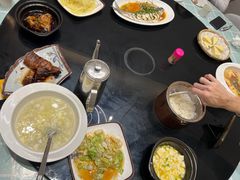 -外婆船宴餐厅·外婆喊你回家吃饭