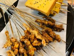 -壹酒贰肉1926·深夜食堂(九纬路店)