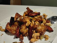 -眉州东坡(翠微印象城店)