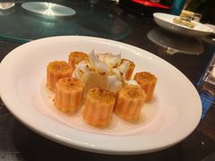 -铜锣湾·有麝自然香(渝北财富中心店)