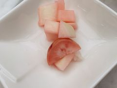 -成都你六姐·牛肉冒菜·麻辣香锅(长泰广场店)