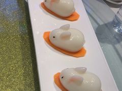 -品大三·南京菜(大行宫店)