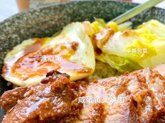 -新荔园茶餐厅(荔湾区府宿舍大院店)