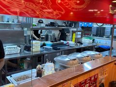 -博多一幸舍(侨福芳草地购物中心店)