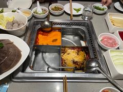 -海底捞火锅(旭辉MALL店)
