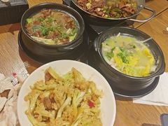 -溢香苑瓦罐(优胜北路店)