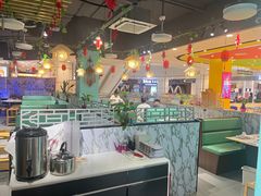 -云中鱼蒸汽石锅鱼(川沙百联店)