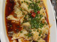 -弓虽昌焖烧鸡(大竹林店)