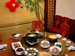 -鼎晟江南·融合江南宴(固戍店)