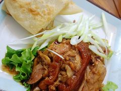 -鼎香润(德胜门内店)