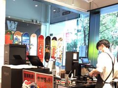 -Dogi&kiki Coffee(中心商务大厦店)