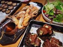 -素描餐厅(灵隐天竺店)