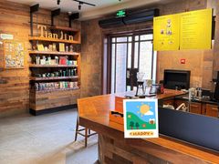 -星巴克(天津五大道店)