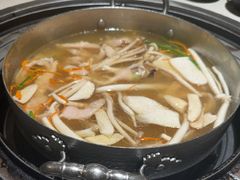 -芭夯兔·兔肉汤锅(新都店)