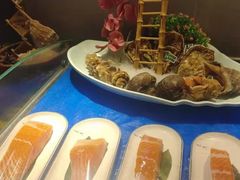 -东辰望海鱼码头·海鲜餐厅