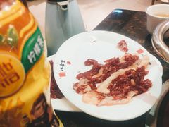 -八合里潮汕鲜牛肉火锅(深圳海岸城店)