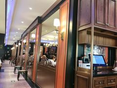 -新白鹿餐厅(百联中环店)