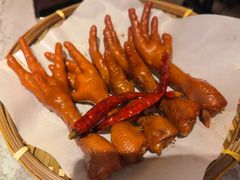 -渔语鱼新川菜Bistro(万象天地店)
