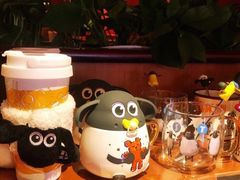 -COSTA COFFEE(新奥购物中心店)