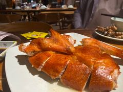-幸福哟烧鸡·粤菜海鲜私厨(七星路店)