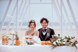 -秦皇岛我和你婚纱摄影工作室