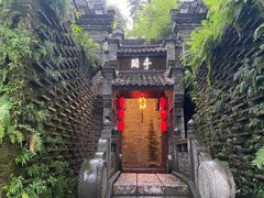-哈哈曲艺社(西门闲亭店)