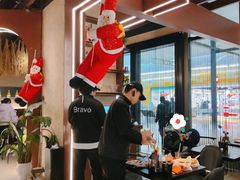 -BRAVO·布瓦屋西餐