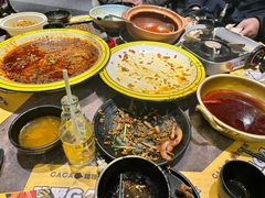 -嘎嘎鸭脑壳(蜀汉路店)