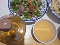 -青年路烩面馆(绿地世纪城店)