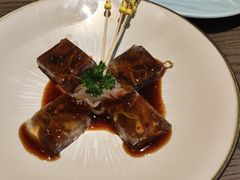 -四道菜·福建菜馆(新街口金鹰店)