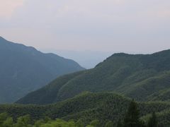 -江南天池