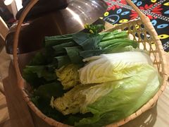 -椰夫人·养生椰子鸡(金沙洲永旺店)