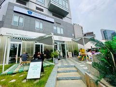 -Green Option(官舍店)