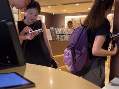 -霸王茶姬(上海恒基名人店)