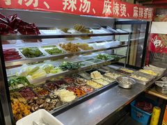 -觅姐麻辣烫(安定门店)