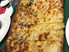 -兰特伯爵西餐厅·啤酒屋(方庄店)