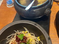 -云海肴·汽锅鸡·云南菜(苏州中心店)