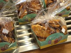 法式奶香片-爱焙乐·快乐烘焙(场联路店)
