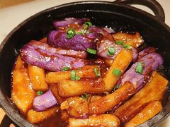-涌上外婆桥(南塘店)
