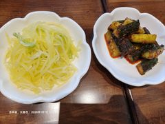 -李先生牛肉面大王(欧亚卖场店)