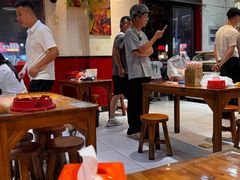 -老狼大盘鸡(祭城店)