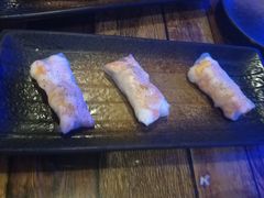 -质烤烤物·活烤海鲜(质烤总店)