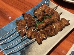 -千岛蚝高压锅生蚝·人参火锅(白云万达店)