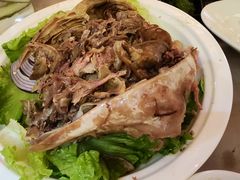 -伊带伊路新疆美食府(呼家楼店)
