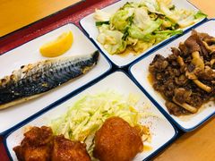 -虹梅食堂·爱蝦乃家