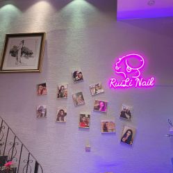 -RL Nail·瑞丽美甲美睫品牌原创店